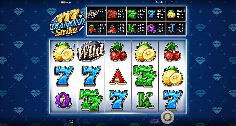 Double Fortune ?????