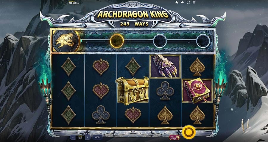 Caishen Wins ????????????