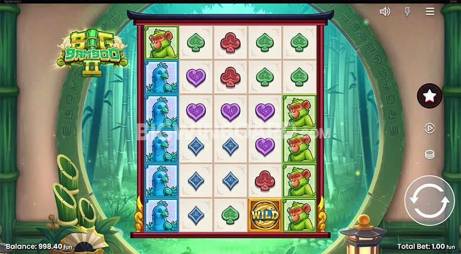 Caishen Wins ????????