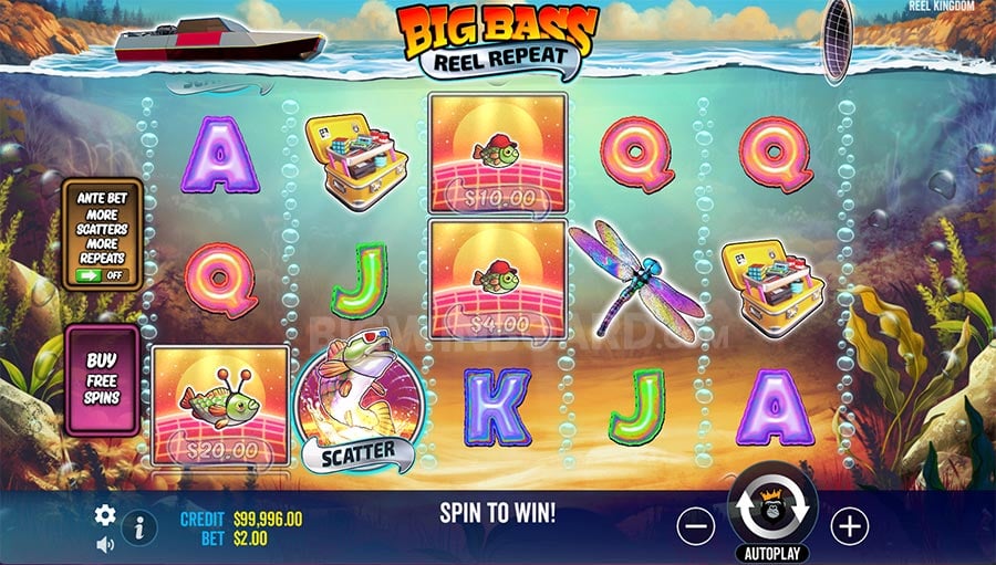 Fortune Tiger ????????????