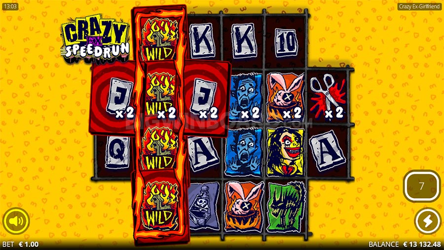 Queen of Bounty ????????????