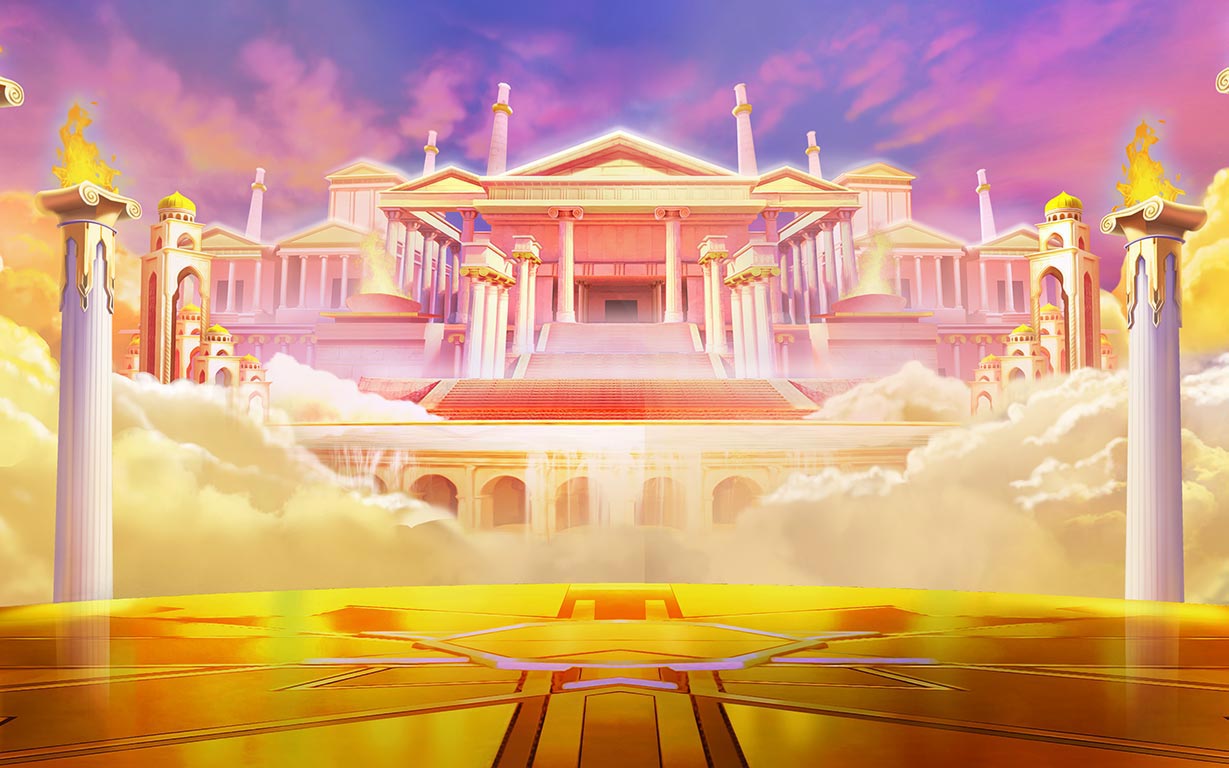 Gem Saviour Sword ????????????