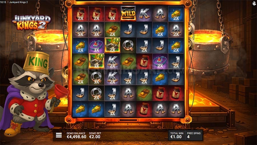 Lucky Neko ????????????