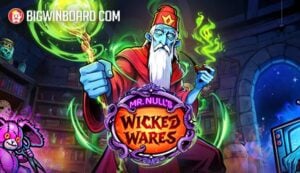 Magical KiFijoker gaming ???????shing God ?????tties ????????????