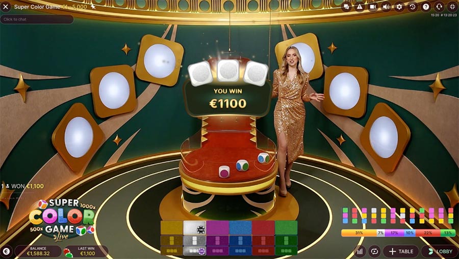 Tree of Fortune ?????