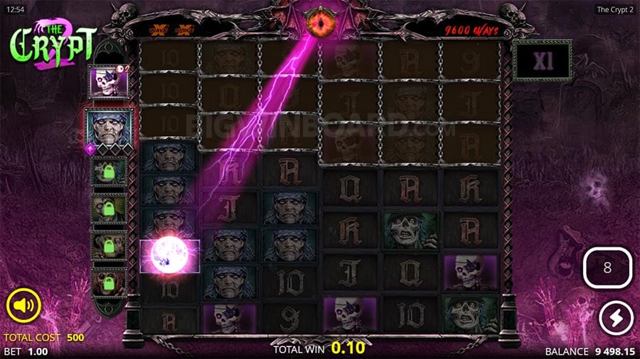 Medusa II ????????????