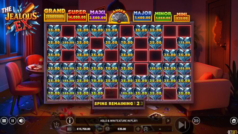 Prosperity Lion ????????