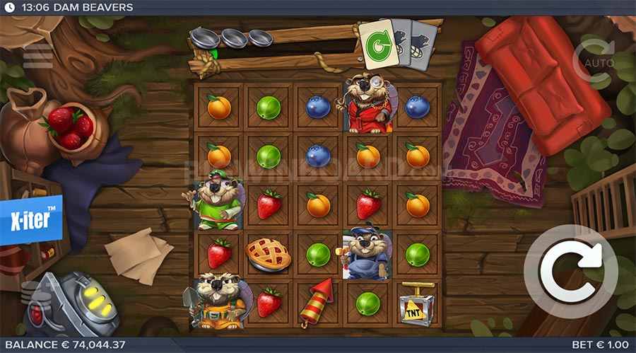 Double Fortune ????????