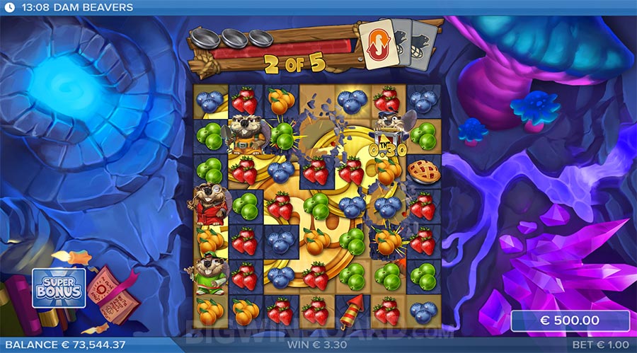 Candy Bonanza ????????????