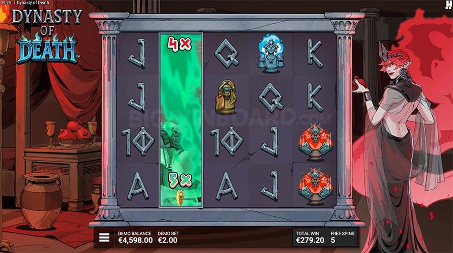 Tree of Fortune ????????