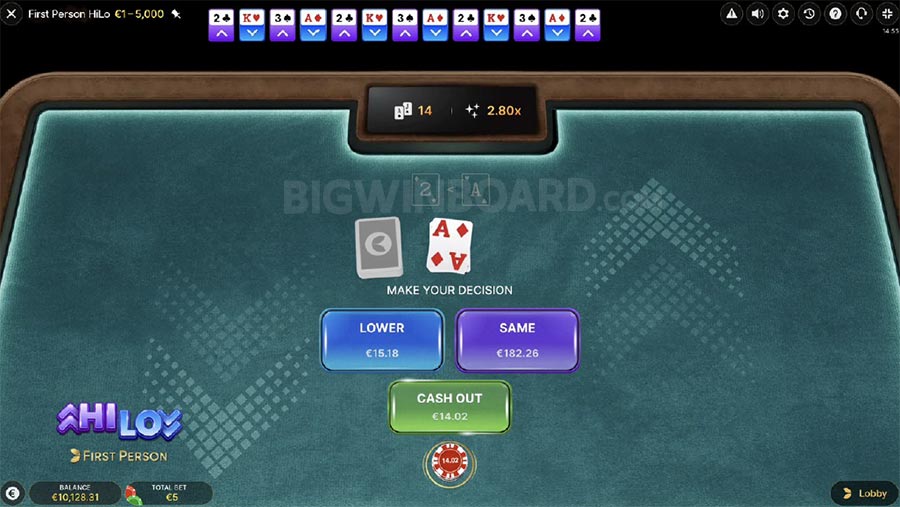 Treasures of Aztec ?????