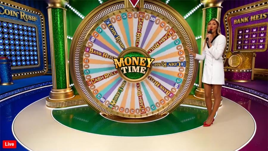 Garuda Gems ????????