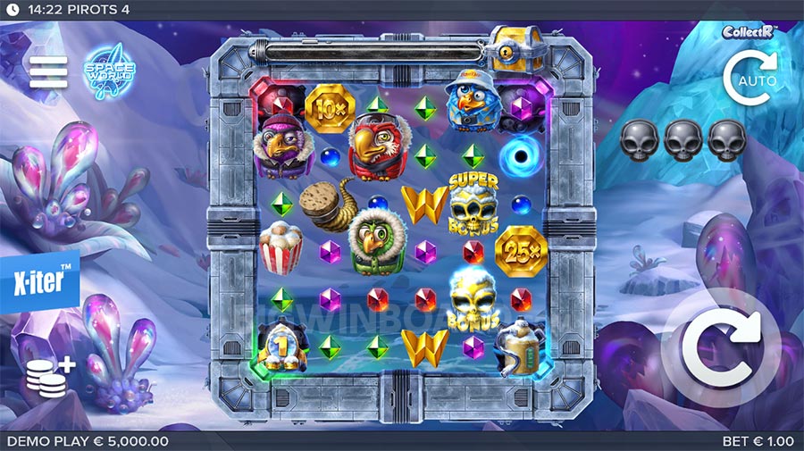 Mahjong Pharaoh ???????Ways 2 ????????Safari Heat ?????