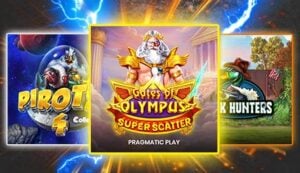 Fortune Tiger ????????????