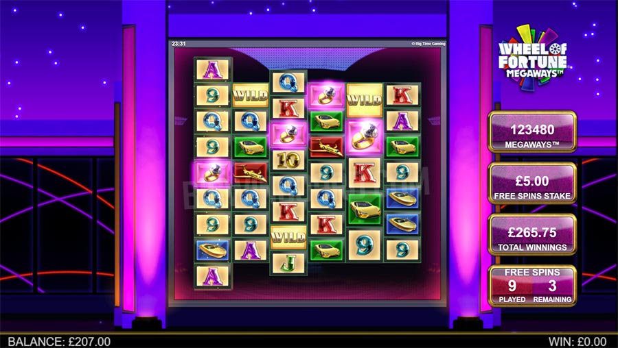 Rise of Apollo ?????